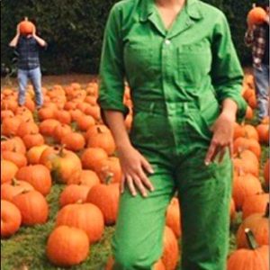 Big Bud Press jumpsuit